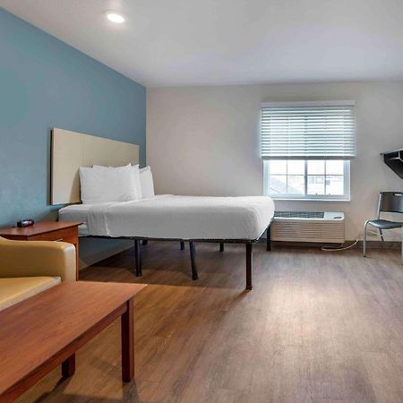 Extended Stay America Select Suites - Indianapolis - West Avon Exterior foto