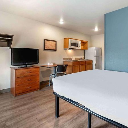Extended Stay America Select Suites - Indianapolis - West Avon Exterior foto