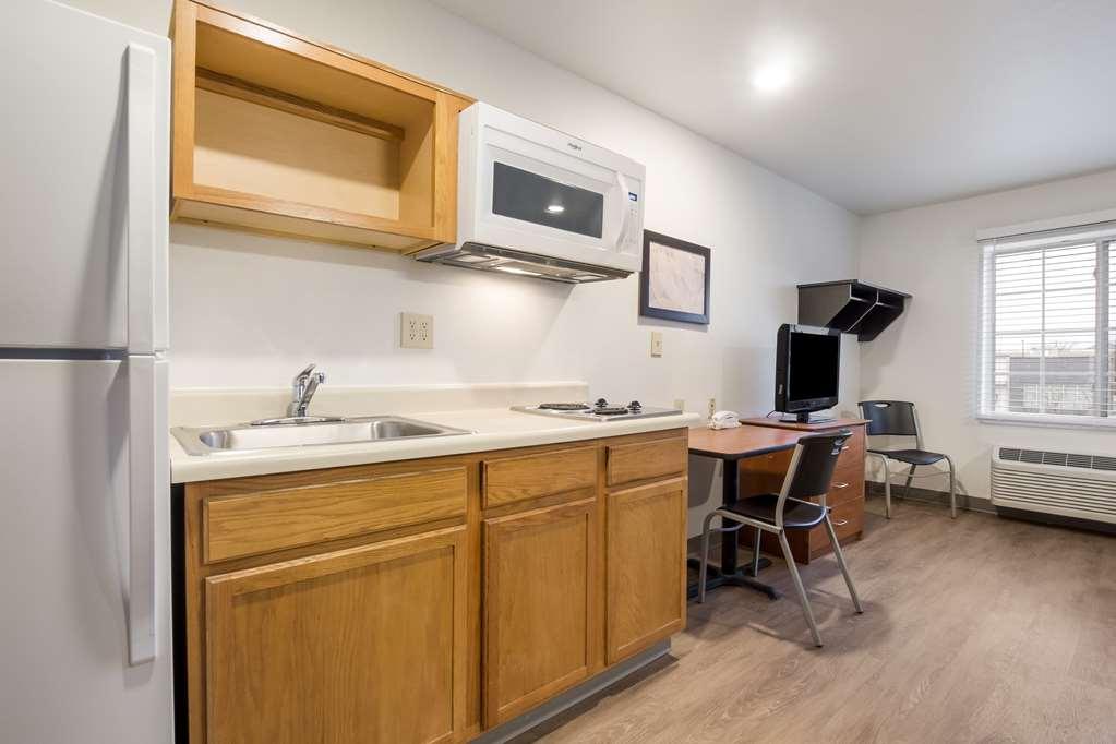 Extended Stay America Select Suites - Indianapolis - West Avon Zimmer foto