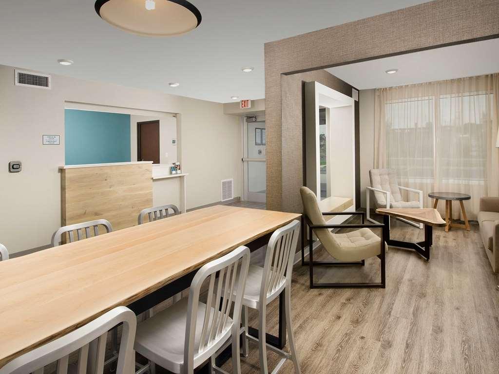 Extended Stay America Select Suites - Indianapolis - West Avon Interior foto