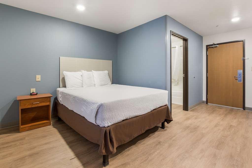 Extended Stay America Select Suites - Indianapolis - West Avon Zimmer foto