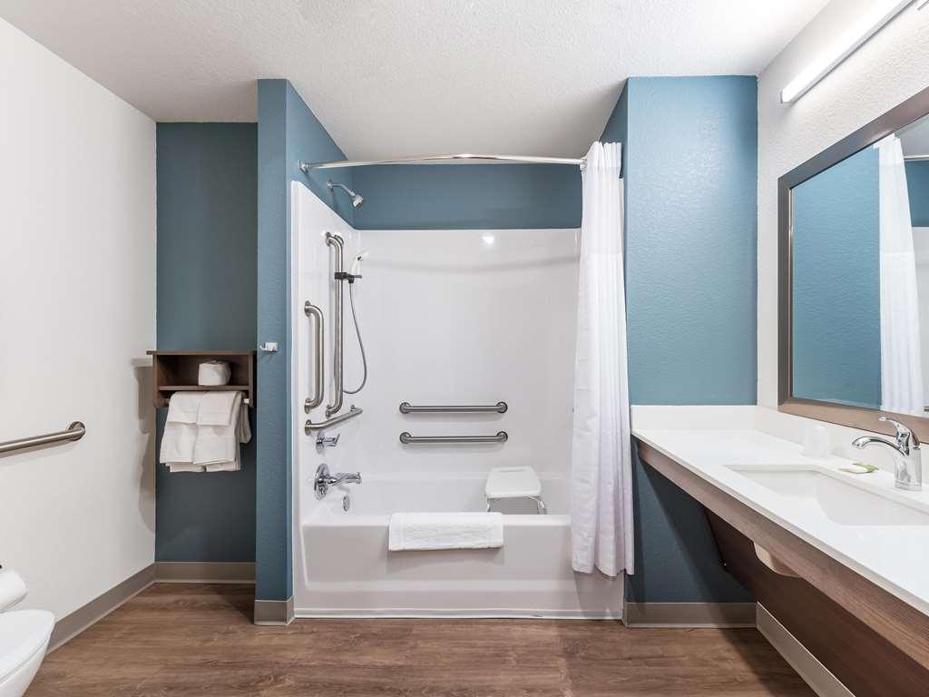 Extended Stay America Select Suites - Indianapolis - West Avon Exterior foto