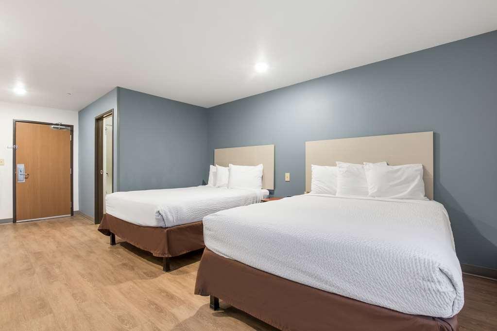 Extended Stay America Select Suites - Indianapolis - West Avon Zimmer foto