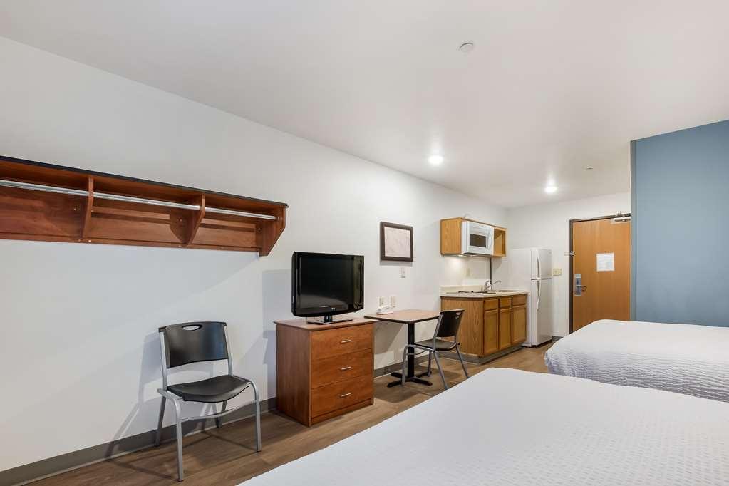 Extended Stay America Select Suites - Indianapolis - West Avon Zimmer foto