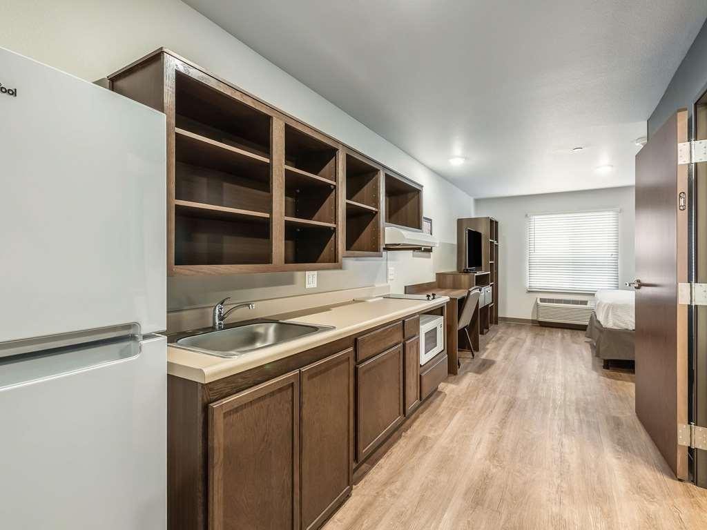 Extended Stay America Select Suites - Indianapolis - West Avon Zimmer foto