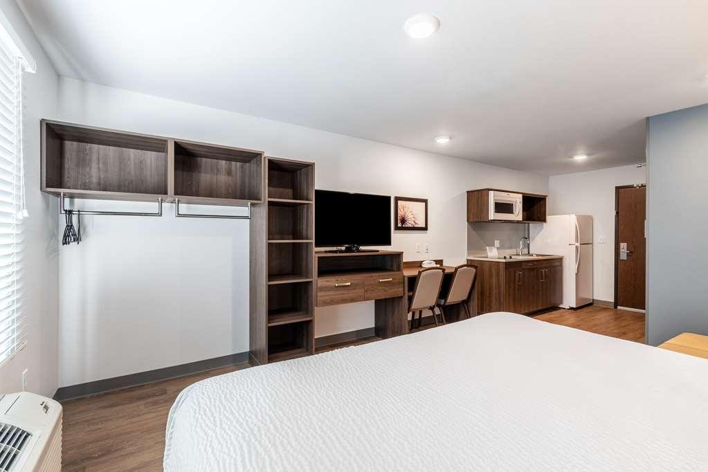Extended Stay America Select Suites - Indianapolis - West Avon Zimmer foto