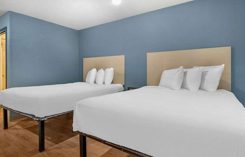 Extended Stay America Select Suites - Indianapolis - West Avon Zimmer foto